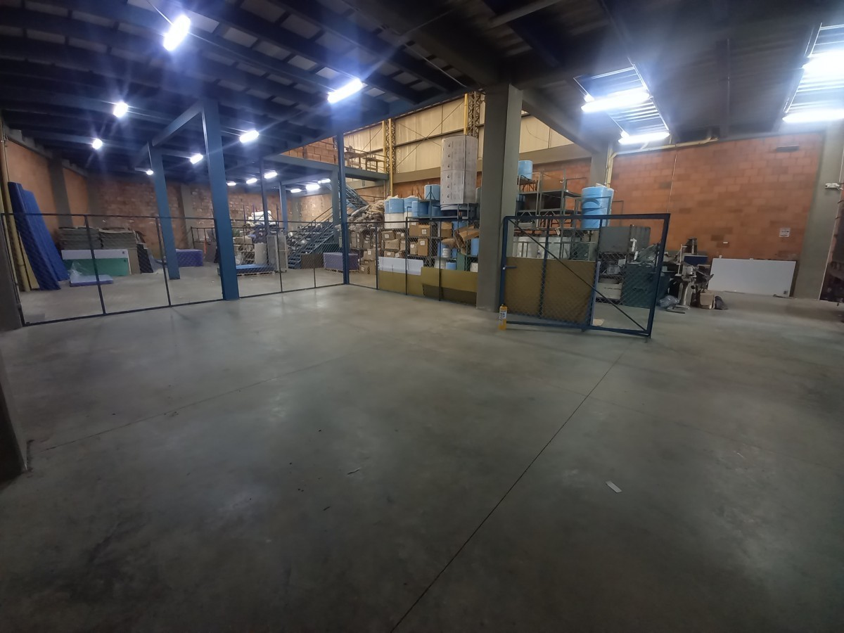 Bodega en Venta - La Badea, Dosquebradas, 1700,002 m² (foto 9) — CREBI