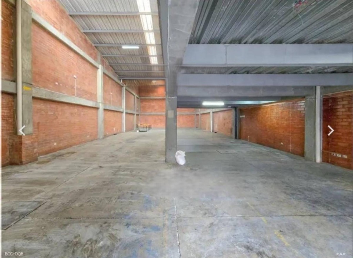 Bodega en Arriendo - La Badea, Dosquebradas, 442,002 m² (foto 5) — CREBI