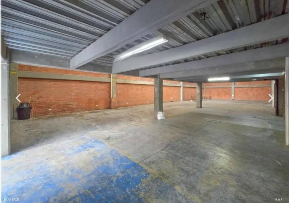 Bodega en Arriendo - La Badea, Dosquebradas, 442,002 m² (foto 6) — CREBI