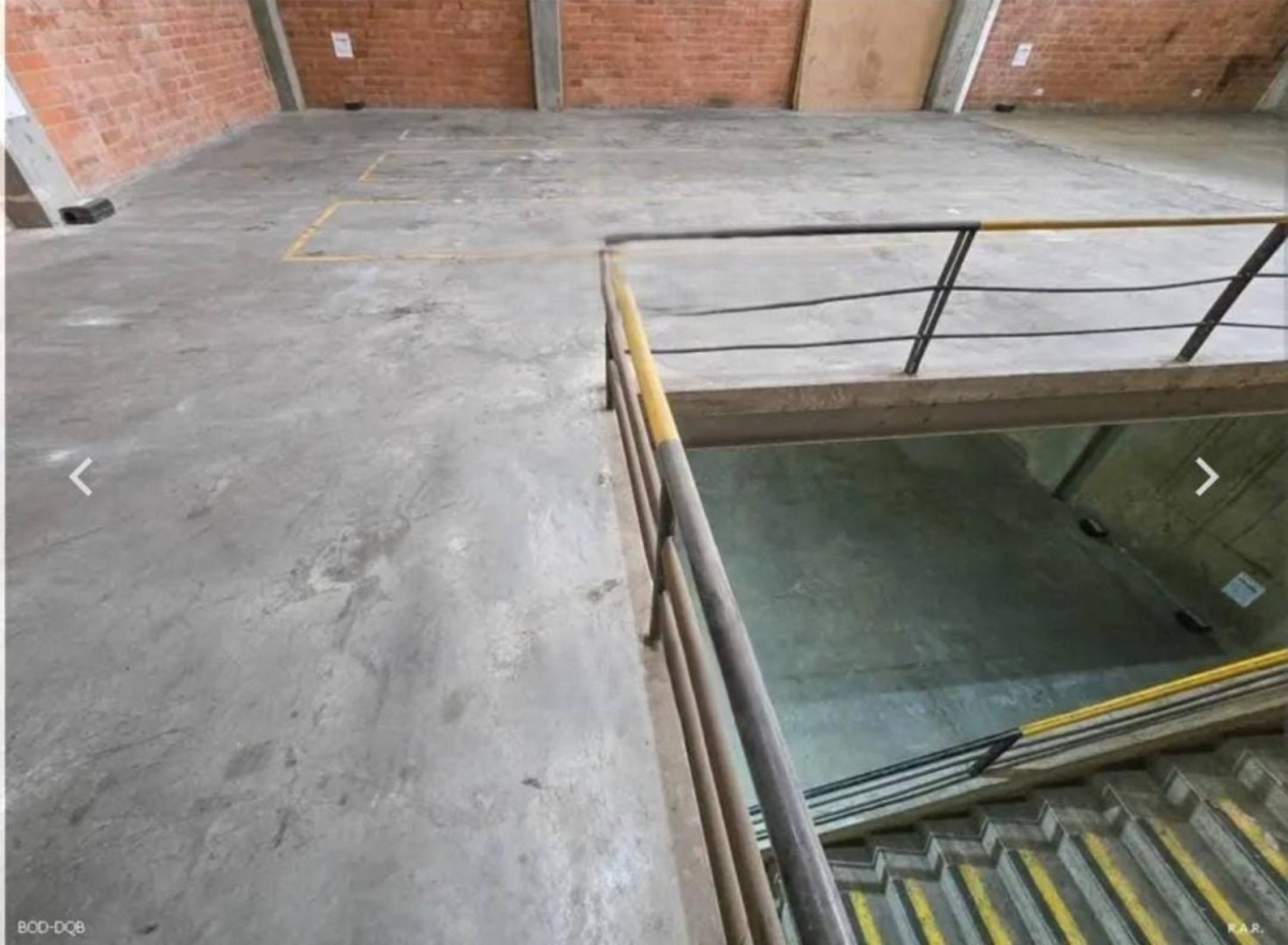 Bodega en Arriendo - La Badea, Dosquebradas, 442,002 m² (foto 7) — CREBI