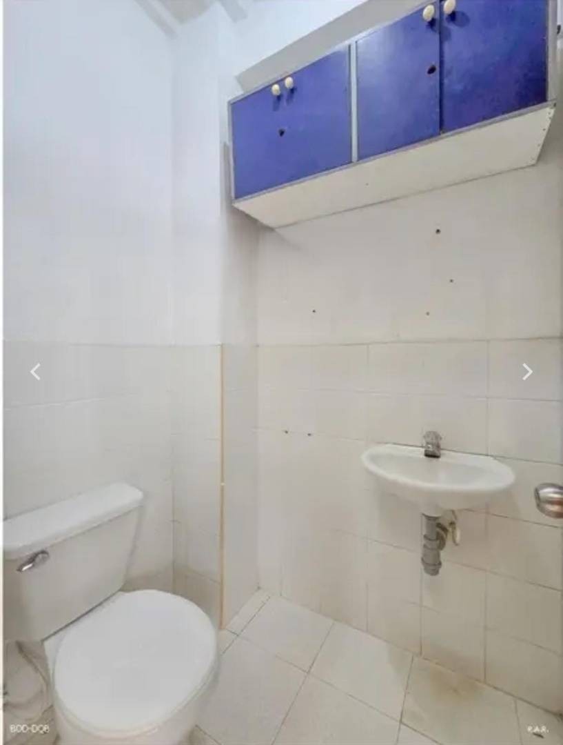 Bodega en Arriendo - La Badea, Dosquebradas, 442,002 m² (foto 9) — CREBI