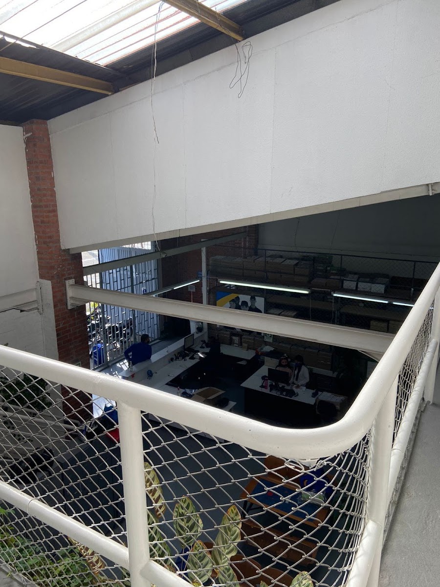 Bodega en Venta - Los Molinos, Dosquebradas, 780,002 m² (foto 3) — CREBI