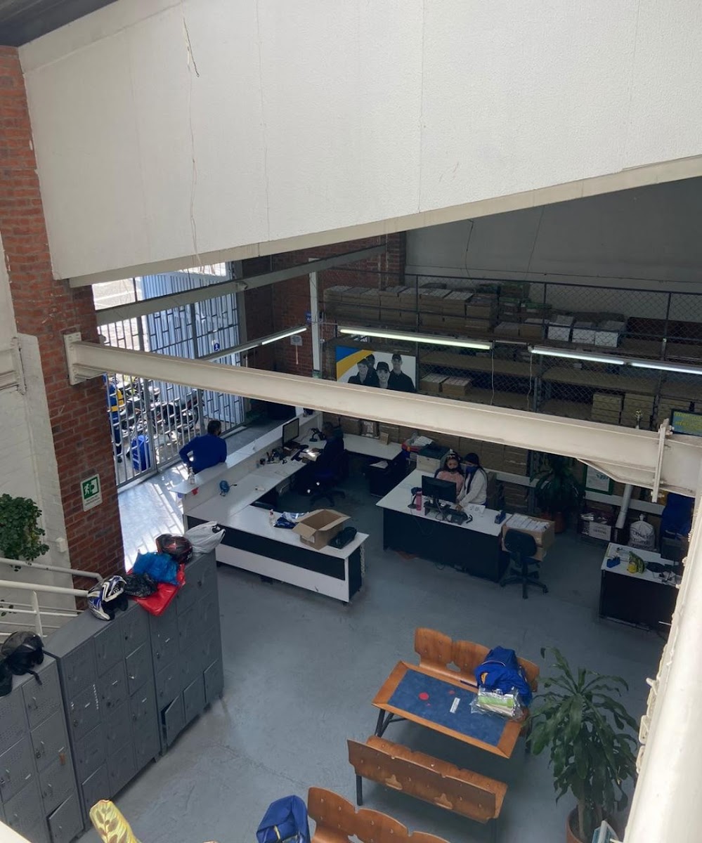 Bodega en Venta - Los Molinos, Dosquebradas, 780,002 m² (foto 7) — CREBI