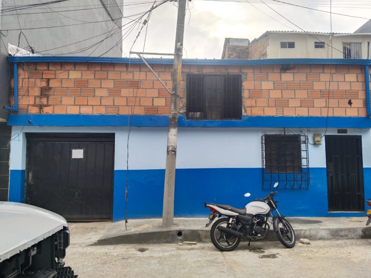 Bodega en Venta - Parque Olaya Herrera, Pereira, 81,002 m² (foto 2) — CREBI
