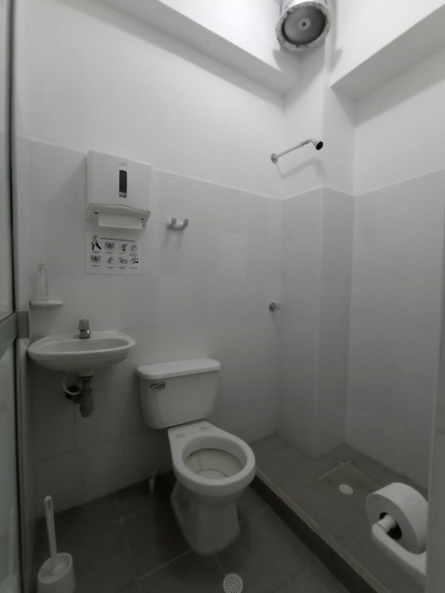 Bodega en Arriendo - Santa Monica, Dosquebradas, 140,002 m² (foto 2) — CREBI