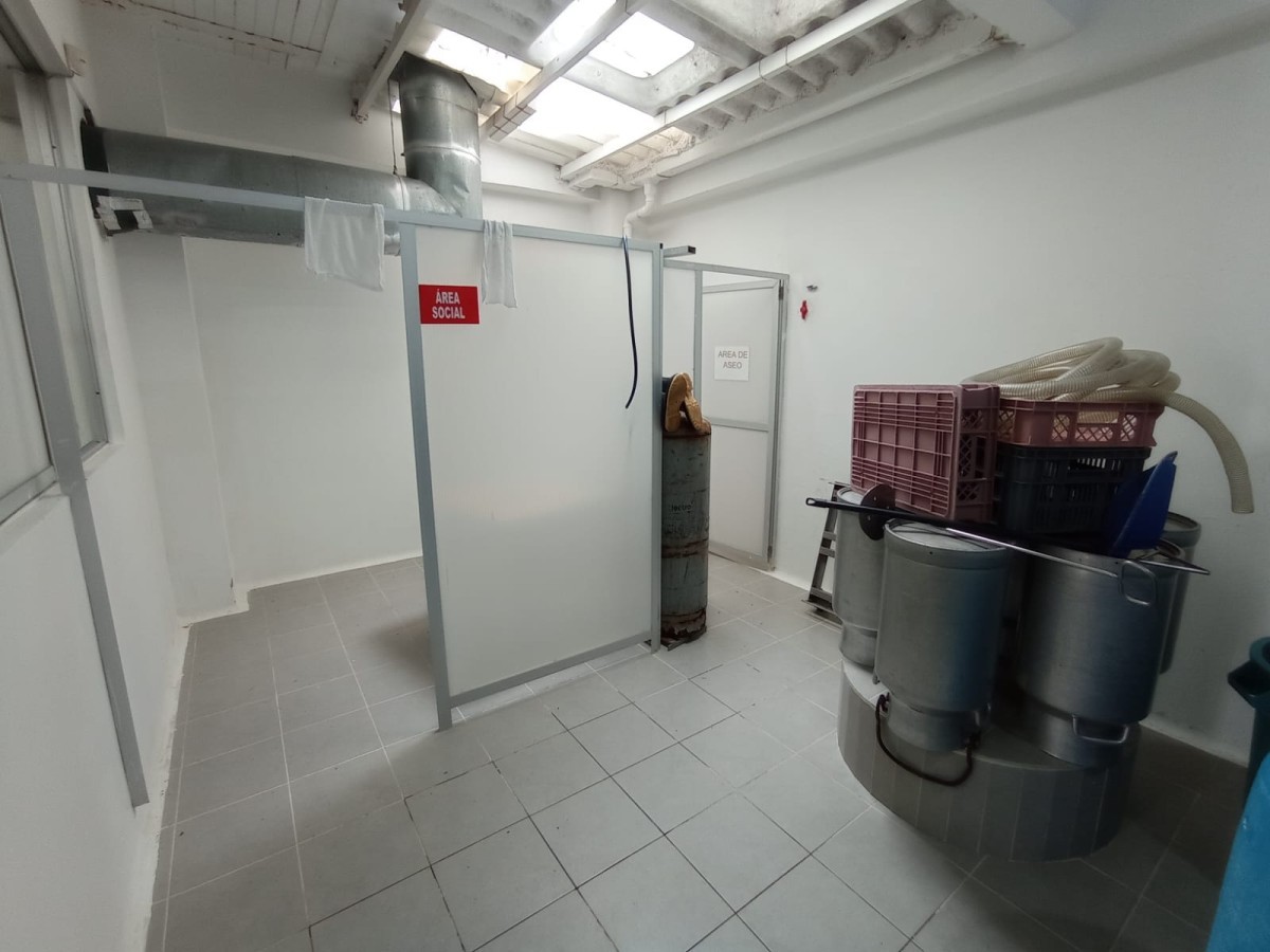 Bodega en Arriendo - Santa Monica, Dosquebradas, 140,002 m² (foto 7) — CREBI