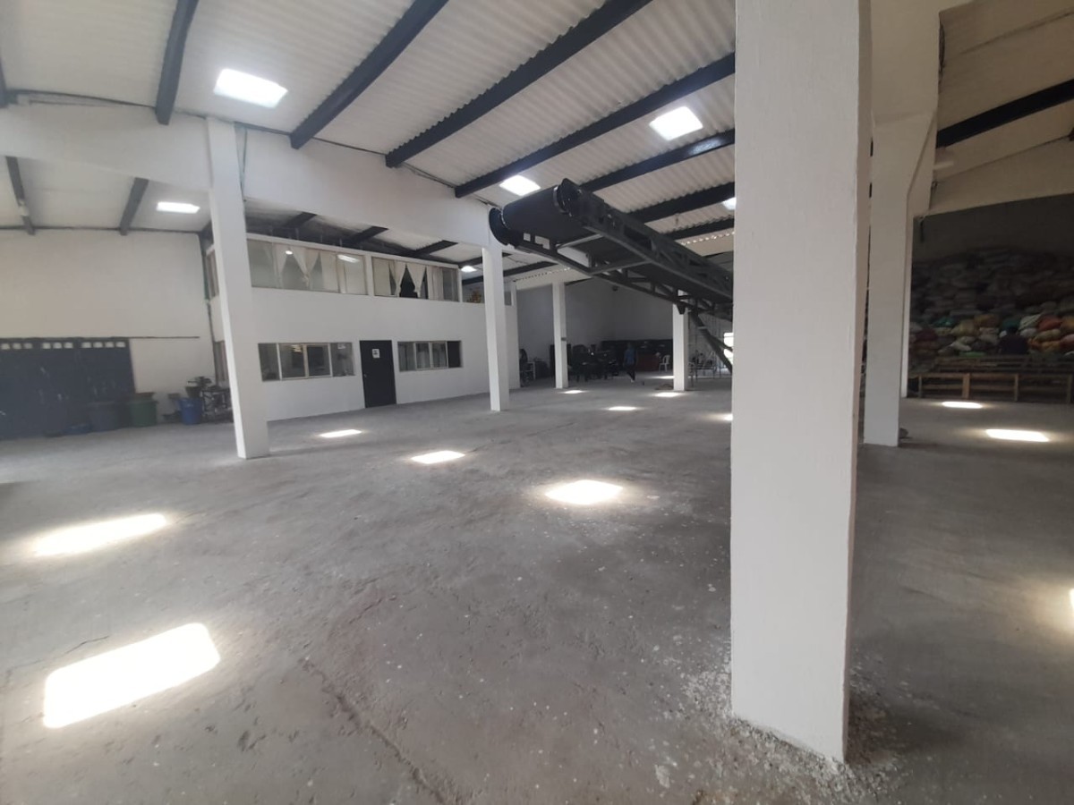 Bodega en Venta - Santa Rosa De Cabal, Santa Rosa De Cabal, 4000,002 m² (foto 2) — CREBI