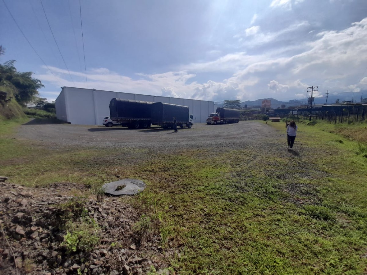 Bodega en Venta - Santa Rosa De Cabal, Santa Rosa De Cabal, 4000,002 m² (foto 4) — CREBI