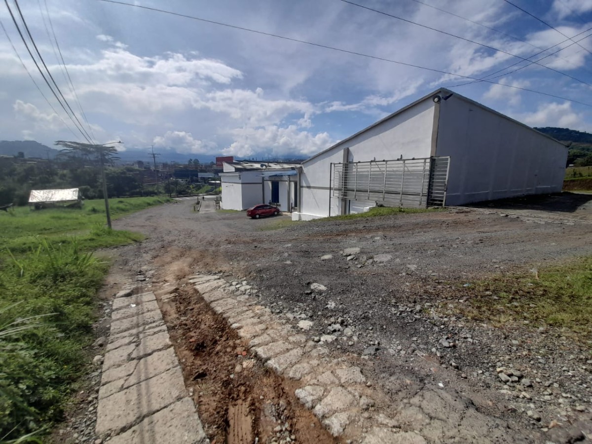Bodega en Venta - Santa Rosa De Cabal, Santa Rosa De Cabal, 4000,002 m² (foto 5) — CREBI