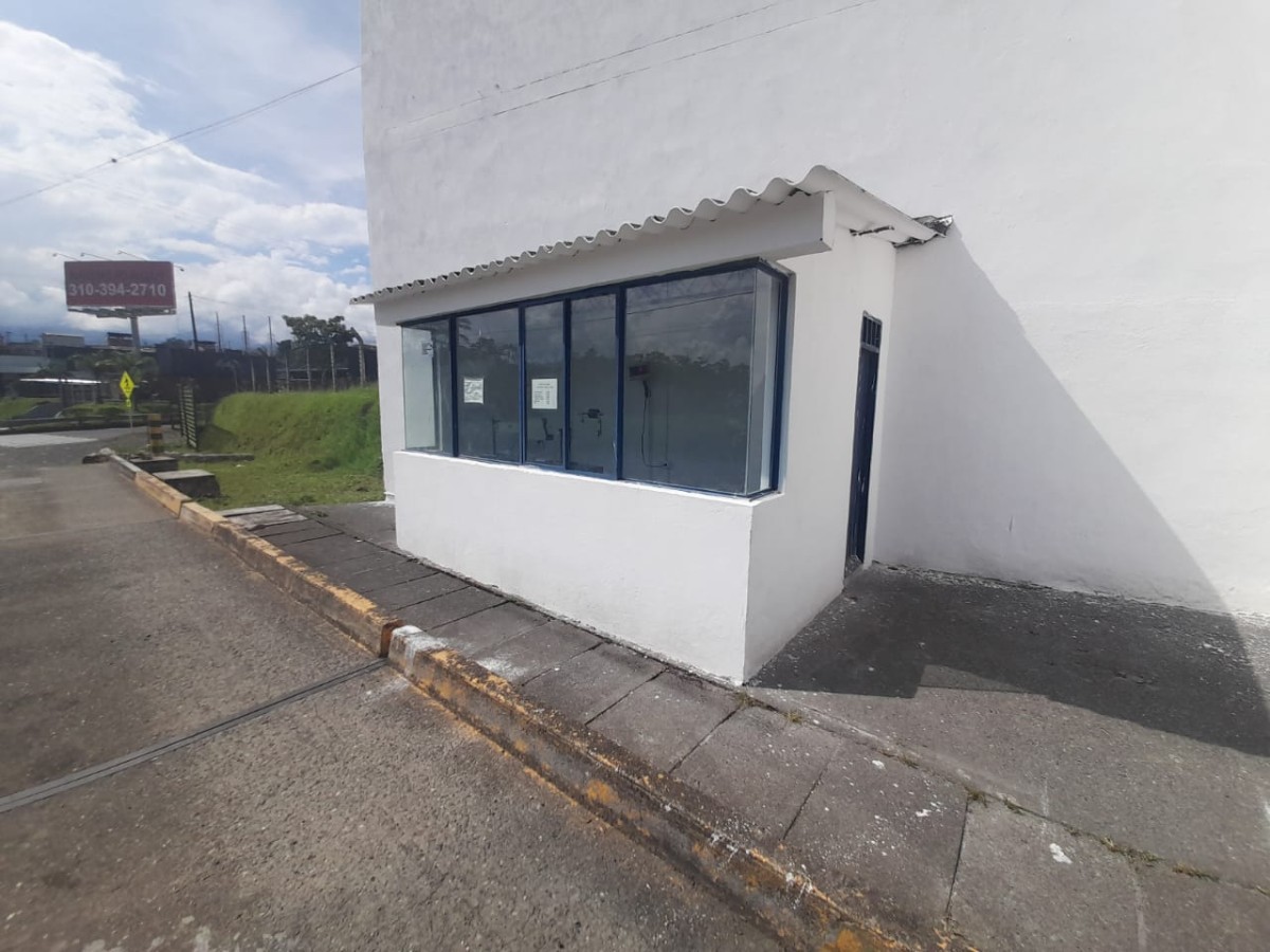 Bodega en Venta - Santa Rosa De Cabal, Santa Rosa De Cabal, 4000,002 m² (foto 7) — CREBI