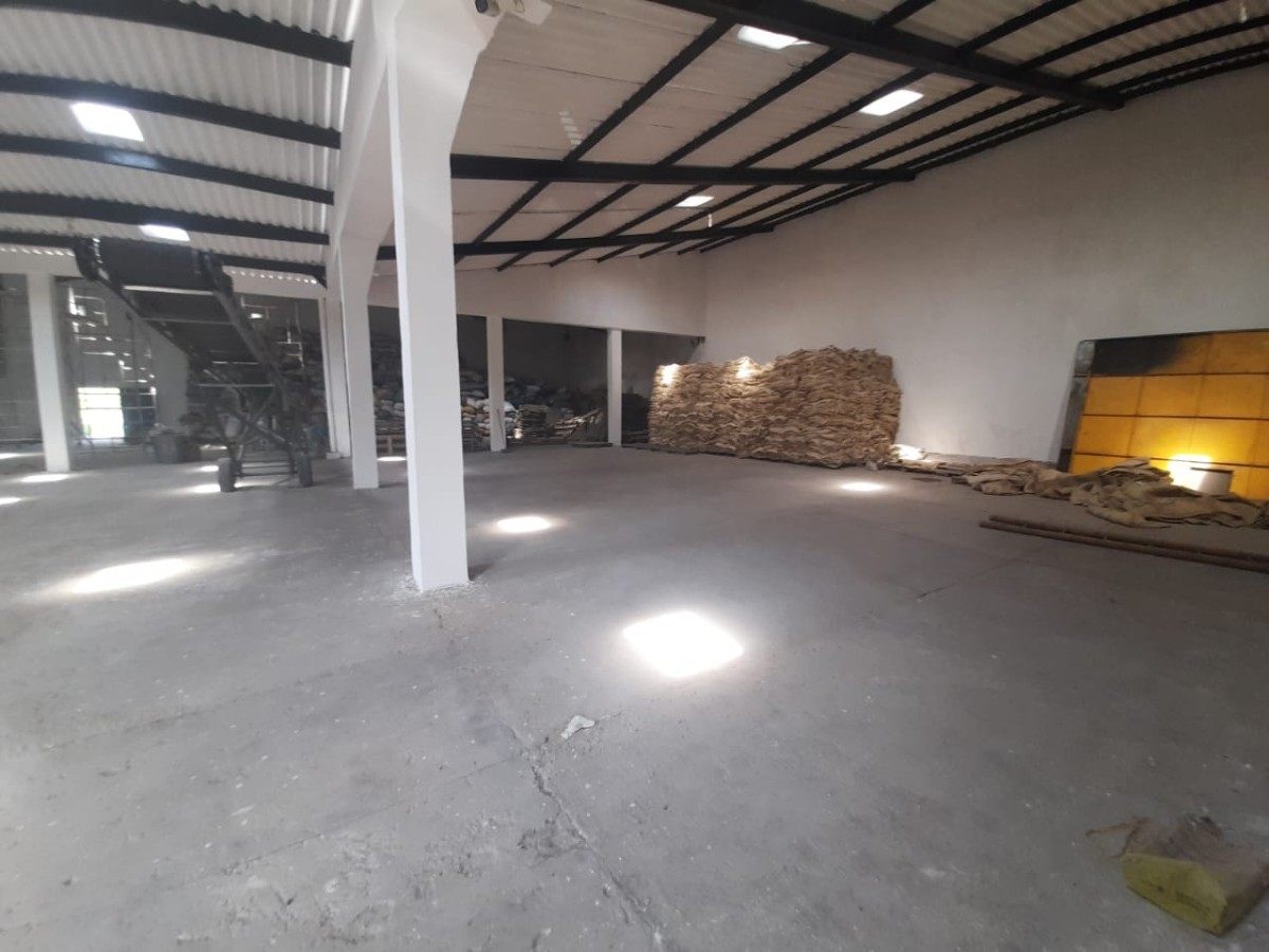 Bodega en Venta - Santa Rosa De Cabal, Santa Rosa De Cabal, 4000,002 m² (foto 8) — CREBI