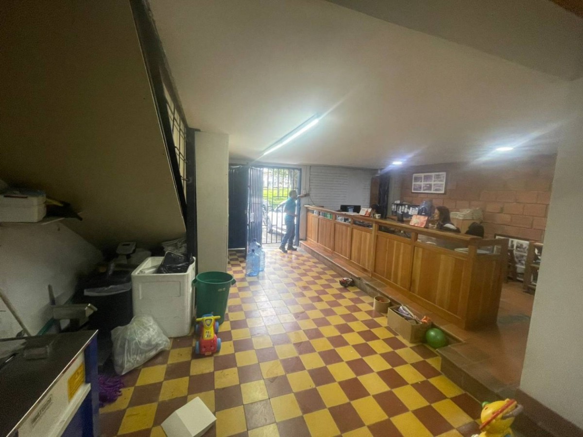 Bodega en Venta - Valher, Dosquebradas, 285,002 m² (foto 2) — CREBI