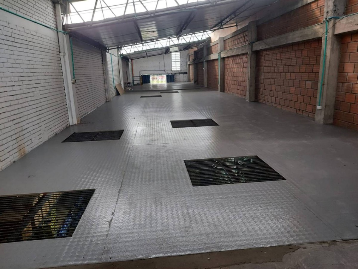 Bodega en Venta - Valher, Dosquebradas, 285,002 m² (foto 4) — CREBI