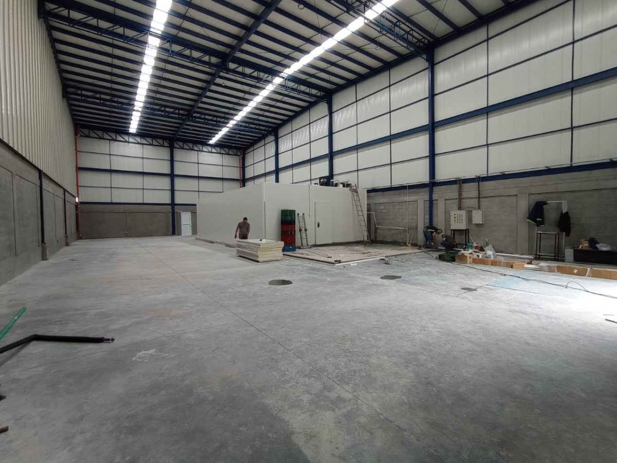 Bodega en Venta - Via Variante Condina, Pereira, 640,002 m² (foto 10) — CREBI