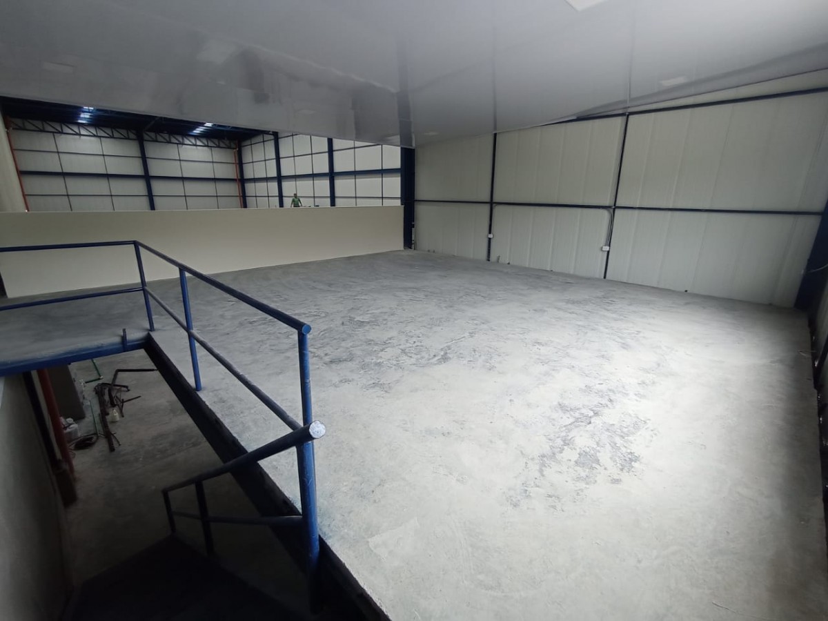 Bodega en Venta - Via Variante Condina, Pereira, 640,002 m² (foto 11) — CREBI