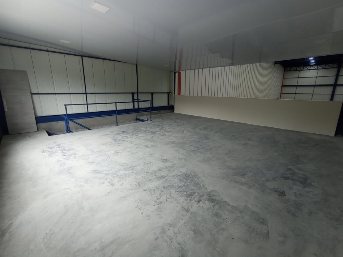 Bodega en Venta - Via Variante Condina, Pereira, 640,002 m² (foto 2) — CREBI