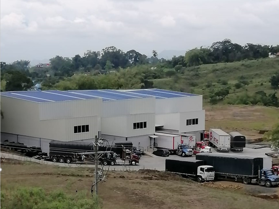 Bodega en Venta - Via Variante Condina, Pereira, 640,002 m² (foto 3) — CREBI