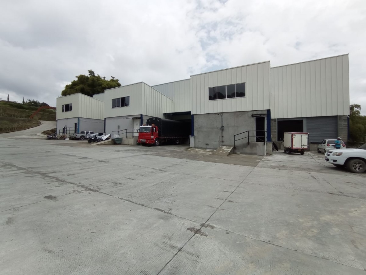 Bodega en Venta - Via Variante Condina, Pereira, 640,002 m² (foto 4) — CREBI