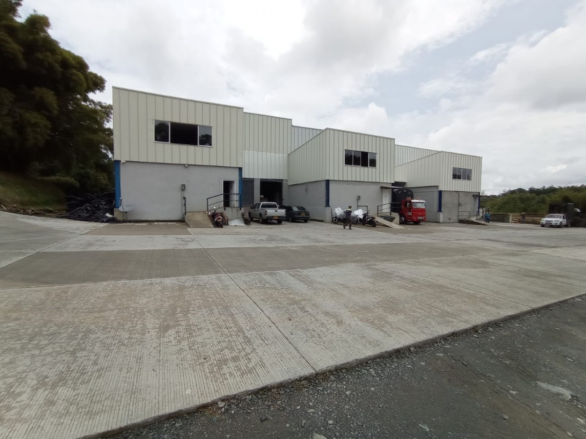 Bodega en Venta - Via Variante Condina, Pereira, 640,002 m² (foto 5) — CREBI