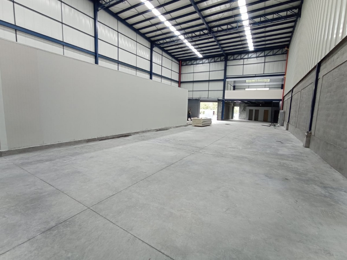 Bodega en Venta - Via Variante Condina, Pereira, 640,002 m² (foto 7) — CREBI