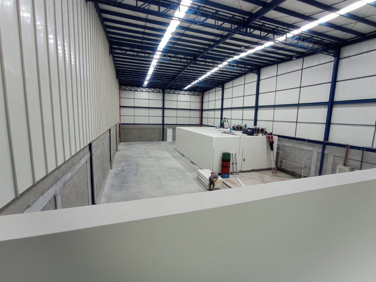 Bodega en Venta - Via Variante Condina, Pereira, 640,002 m² (foto 8) — CREBI