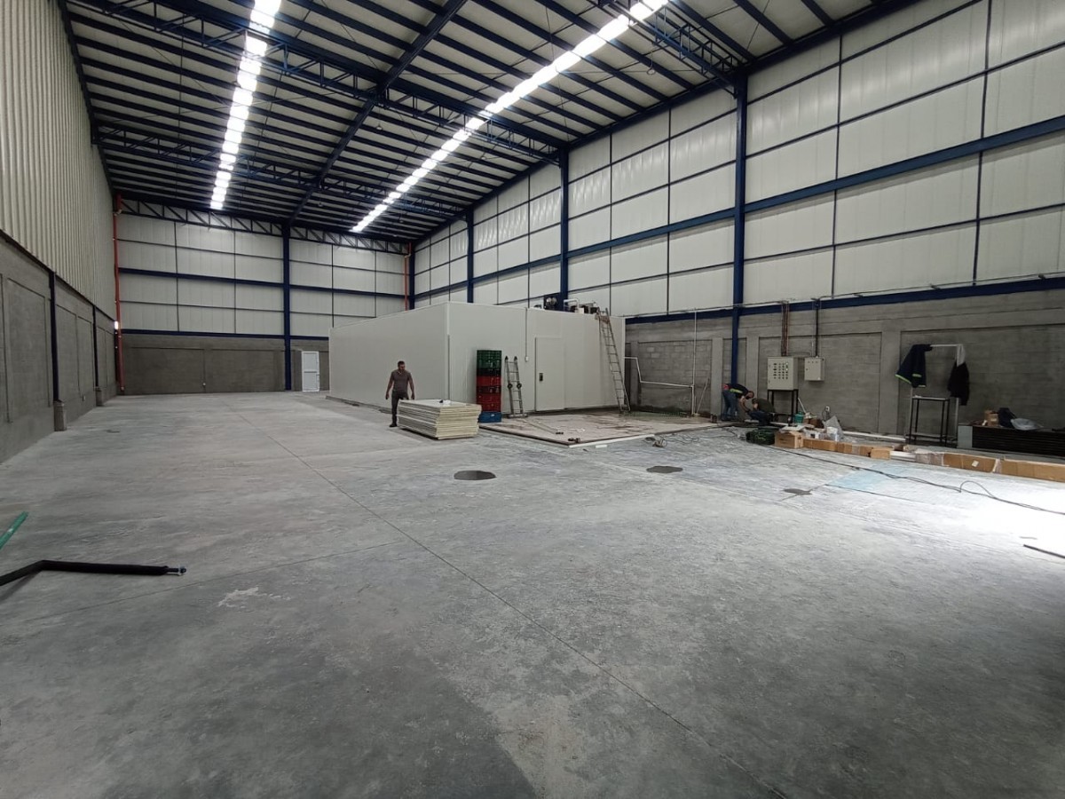 Bodega en Venta - Via Variante Condina, Pereira, 640,002 m² (foto 9) — CREBI