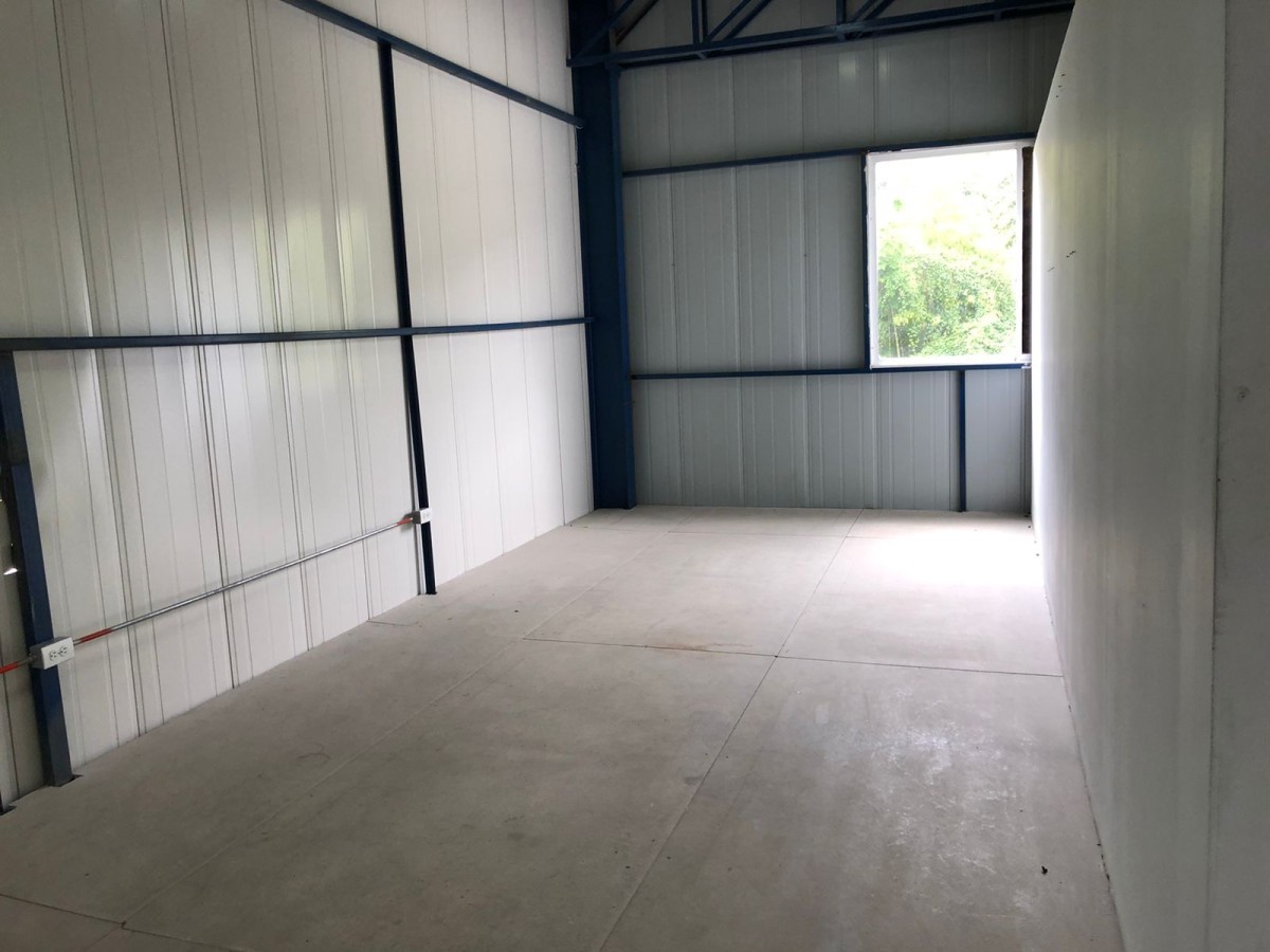 Bodega en Venta - Via Variante Condina, Pereira, 640,002 m² (foto 7) — CREBI