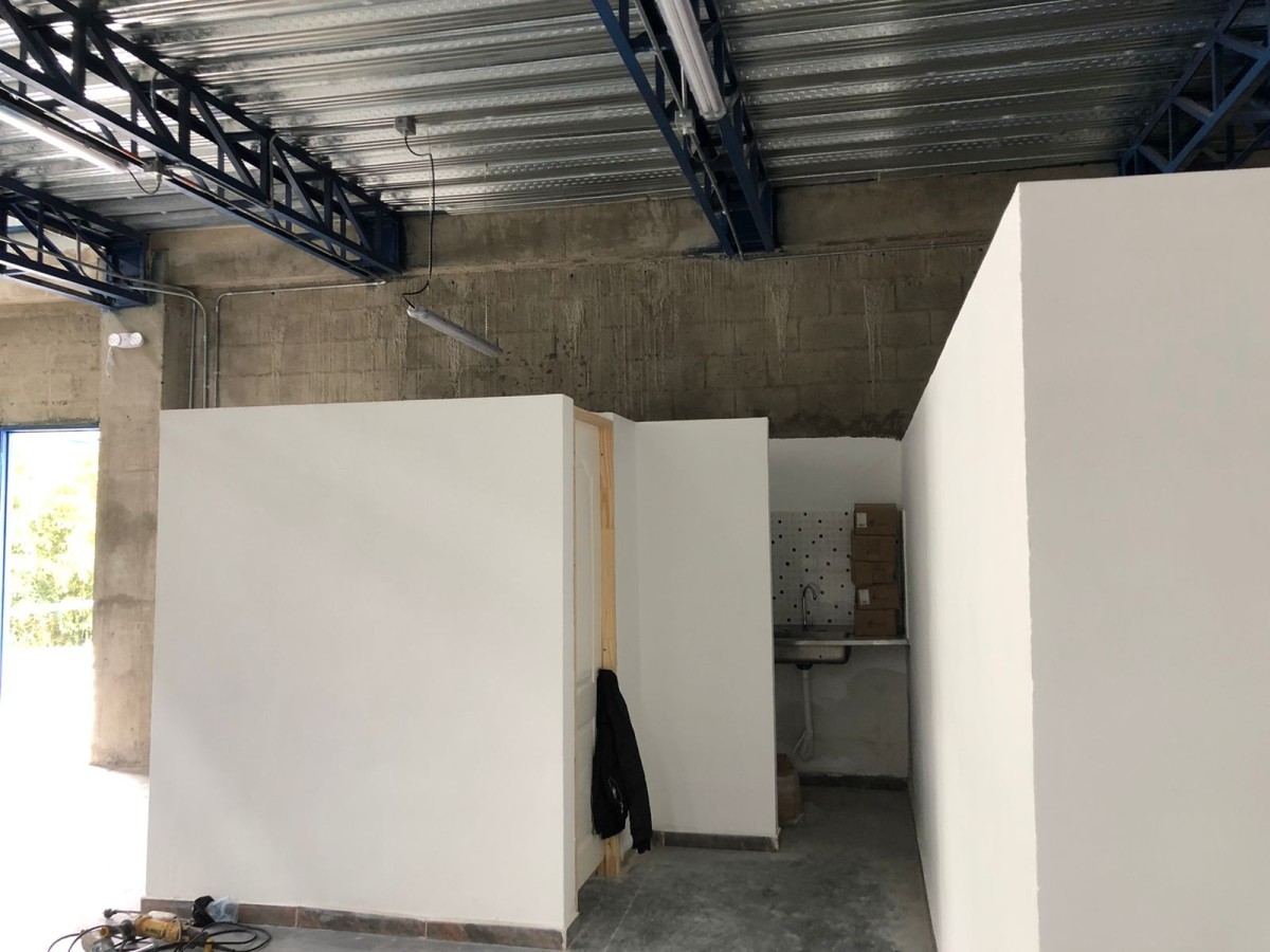 Bodega en Venta - Via Variante Condina, Pereira, 1050,002 m² (foto 2) — CREBI