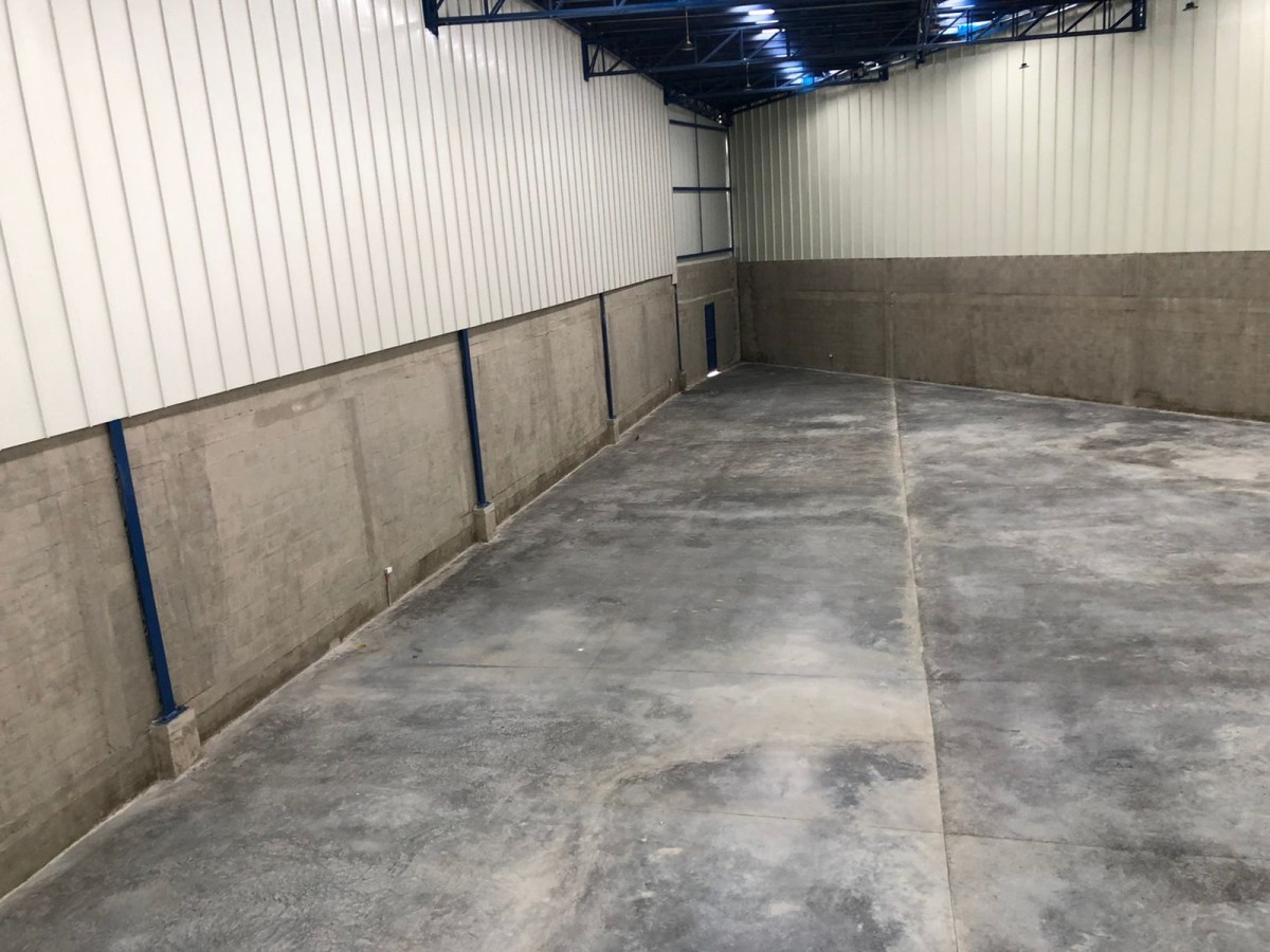 Bodega en Venta - Via Variante Condina, Pereira, 1050,002 m² (foto 3) — CREBI