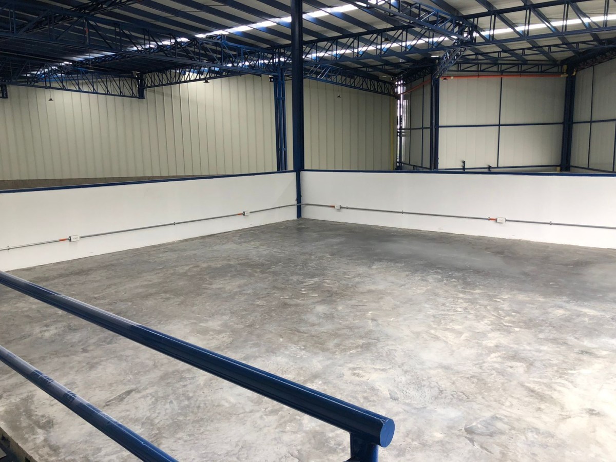 Bodega en Venta - Via Variante Condina, Pereira, 1050,002 m² (foto 4) — CREBI