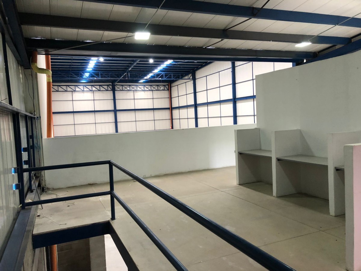 Bodega en Venta - Via Variante Condina, Pereira, 1050,002 m² (foto 6) — CREBI