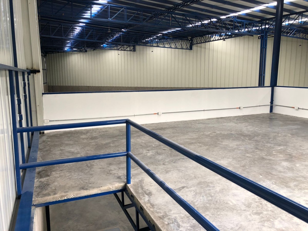 Bodega en Venta - Via Variante Condina, Pereira, 769,002 m² (foto 6) — CREBI