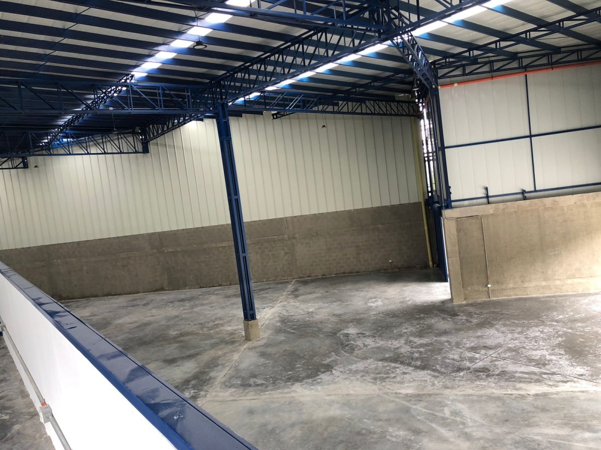 Bodega en Venta - Via Variante Condina, Pereira, 769,002 m² (foto 6) — CREBI