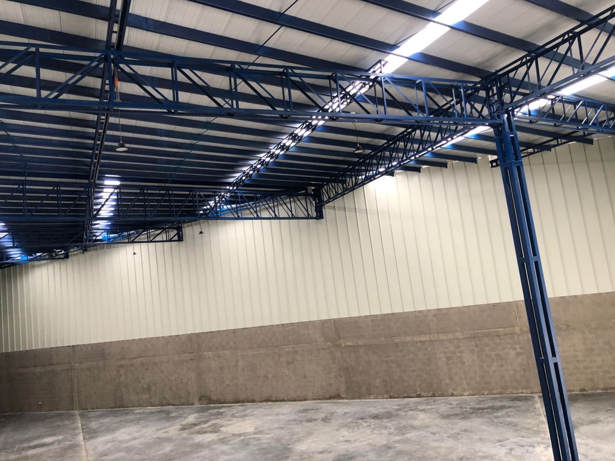 Bodega en Venta - Via Variante Condina, Pereira, 769,002 m² (foto 8) — CREBI