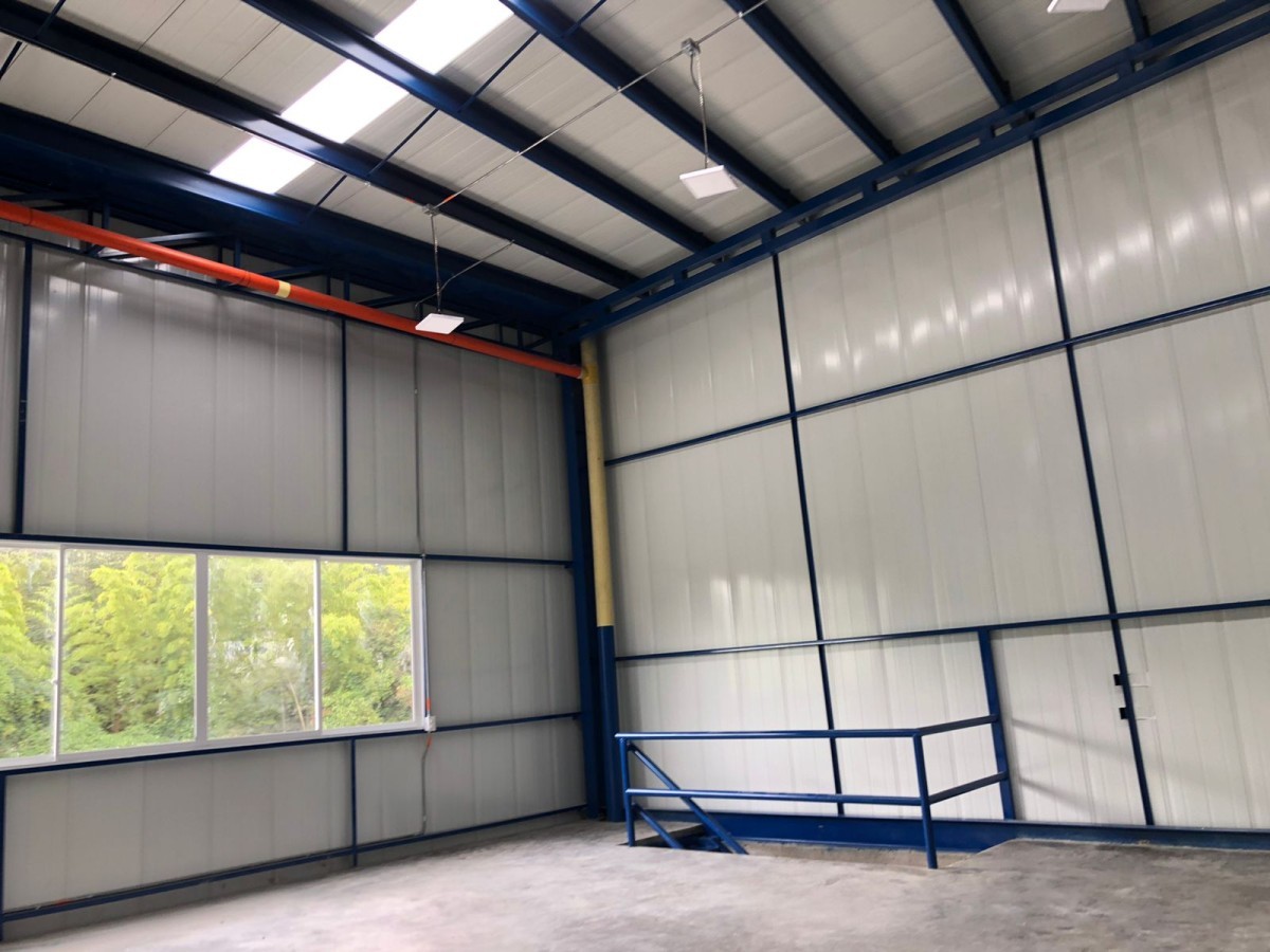 Bodega en Venta - Via Variante Condina, Pereira, 769,002 m² (foto 9) — CREBI