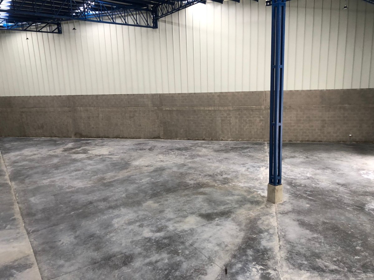 Bodega en Venta - Via Variante Condina, Pereira, 769,002 m² (foto 7) — CREBI