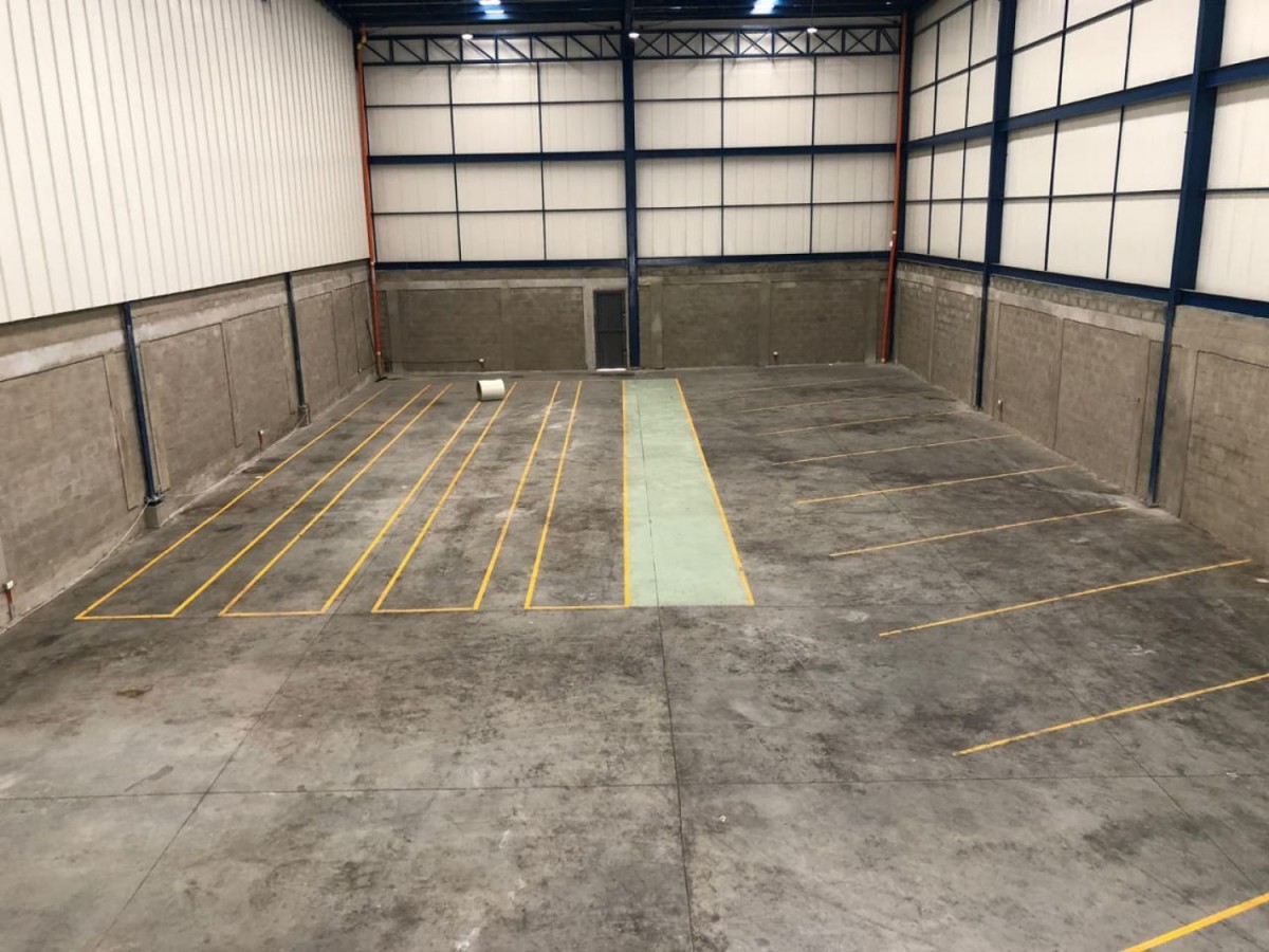 Bodega en Arriendo - Via Variante Condina, Pereira, 640,002 m² (foto 10) — CREBI