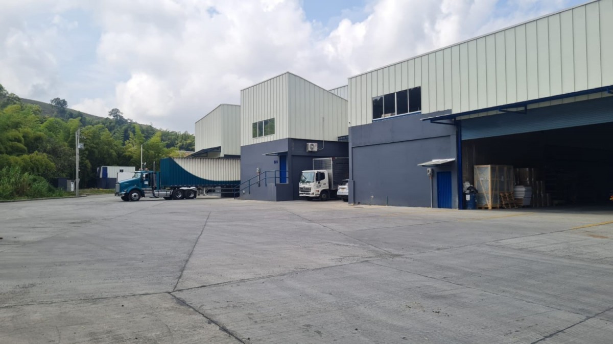 Bodega en Arriendo - Via Variante Condina, Pereira, 640,002 m² (foto 3) — CREBI