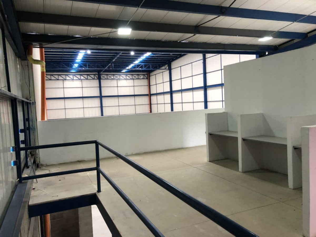 Bodega en Arriendo - Via Variante Condina, Pereira, 640,002 m² (foto 7) — CREBI