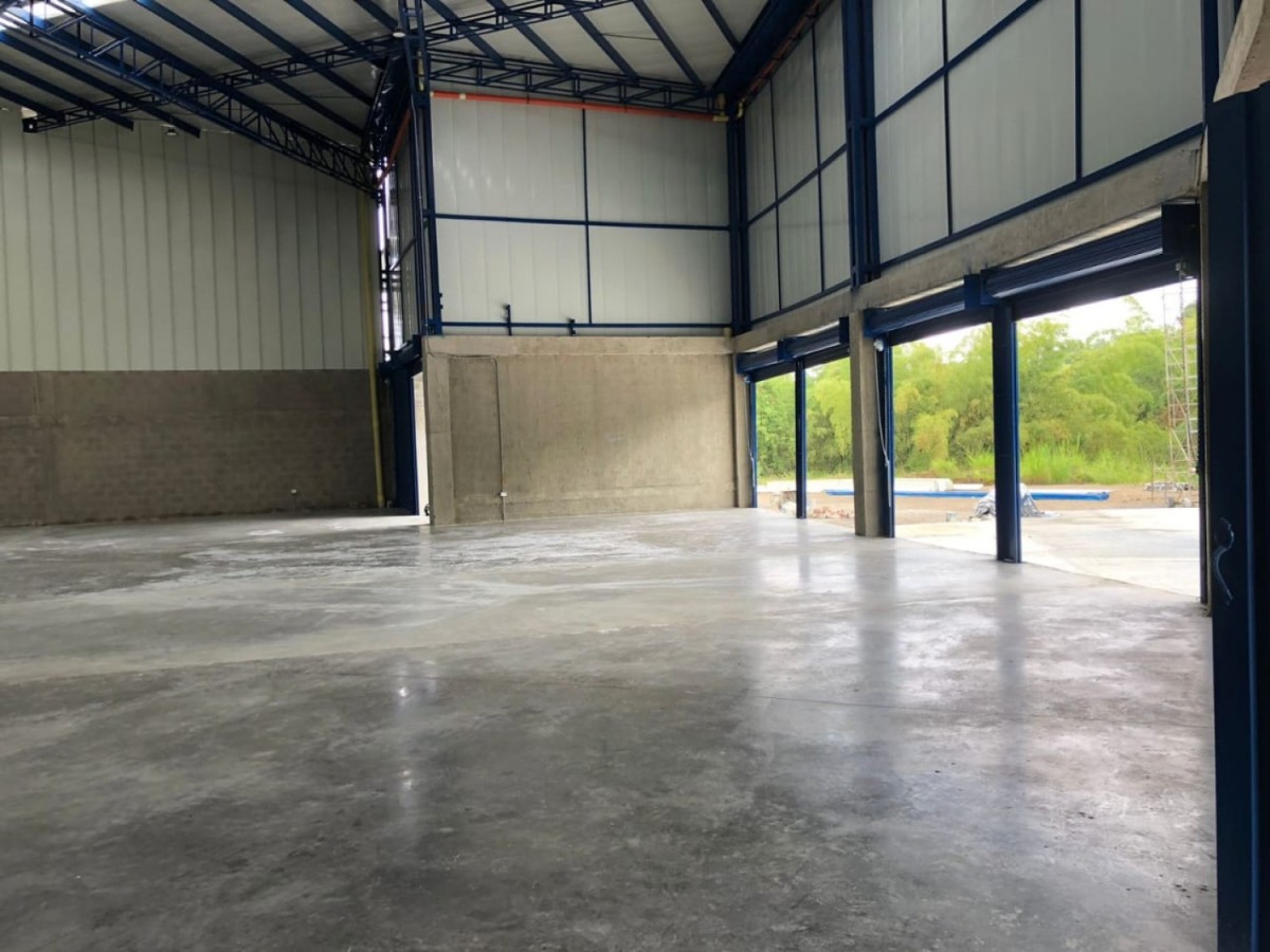 Bodega en Arriendo - Via Variante Condina, Pereira, 640,002 m² (foto 8) — CREBI