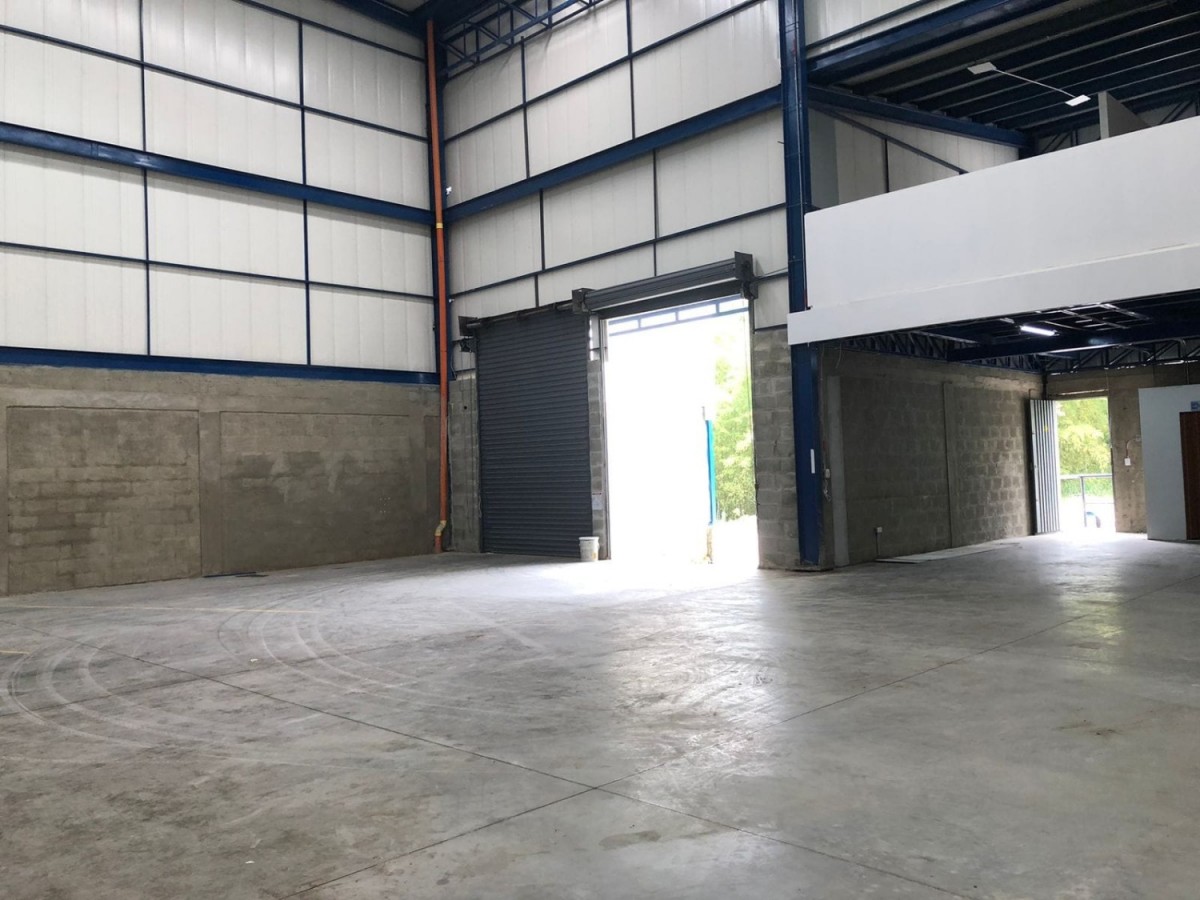 Bodega en Arriendo - Via Variante Condina, Pereira, 640,002 m² (foto 9) — CREBI