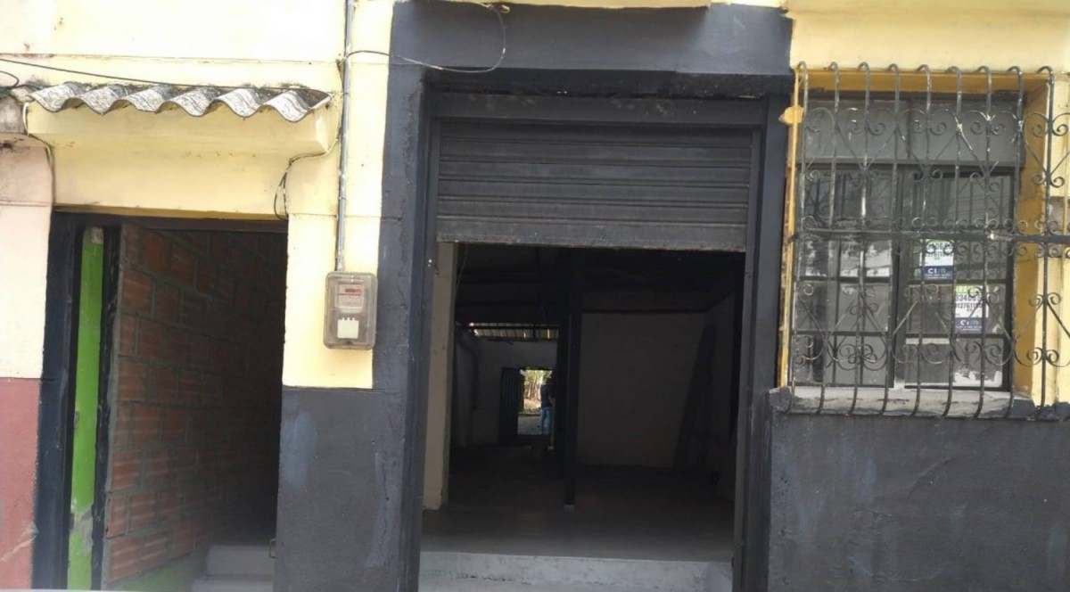 Bodega en Venta - Villa Vicencio, Pereira, 208,002 m² (foto 2) — CREBI