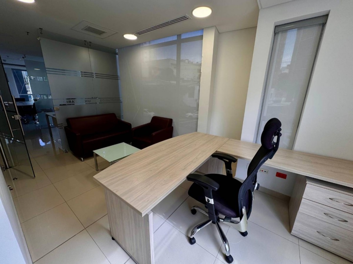 Consultorio en Arriendo - Alpes, Pereira, 170,002 m² (foto 10) — CREBI
