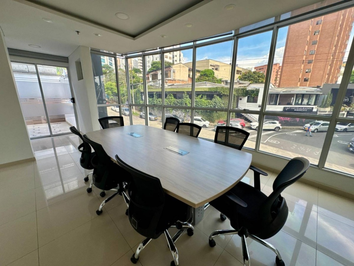 Consultorio en Arriendo - Alpes, Pereira, 170,002 m² (foto 11) — CREBI