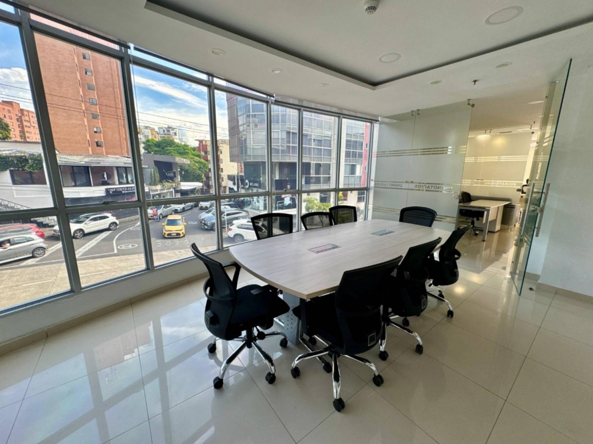 Consultorio en Arriendo - Alpes, Pereira, 170,002 m² (foto 12) — CREBI