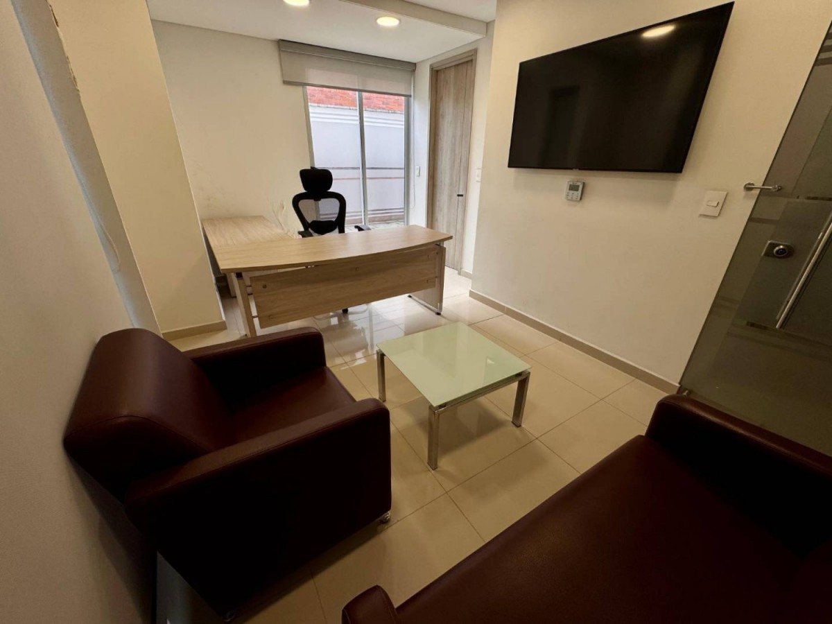 Consultorio en Arriendo - Alpes, Pereira, 170,002 m² (foto 15) — CREBI