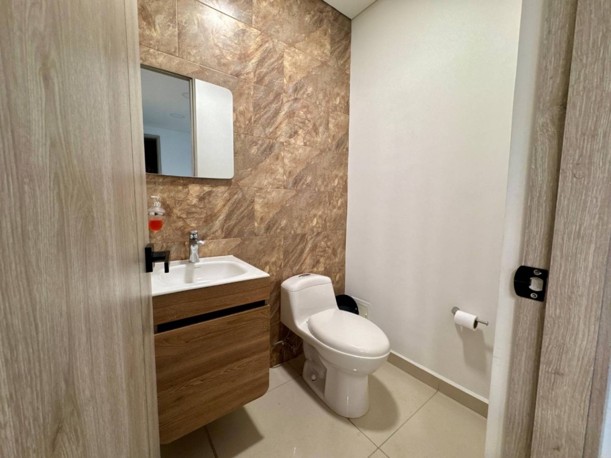 Consultorio en Arriendo - Alpes, Pereira, 170,002 m² (foto 2) — CREBI