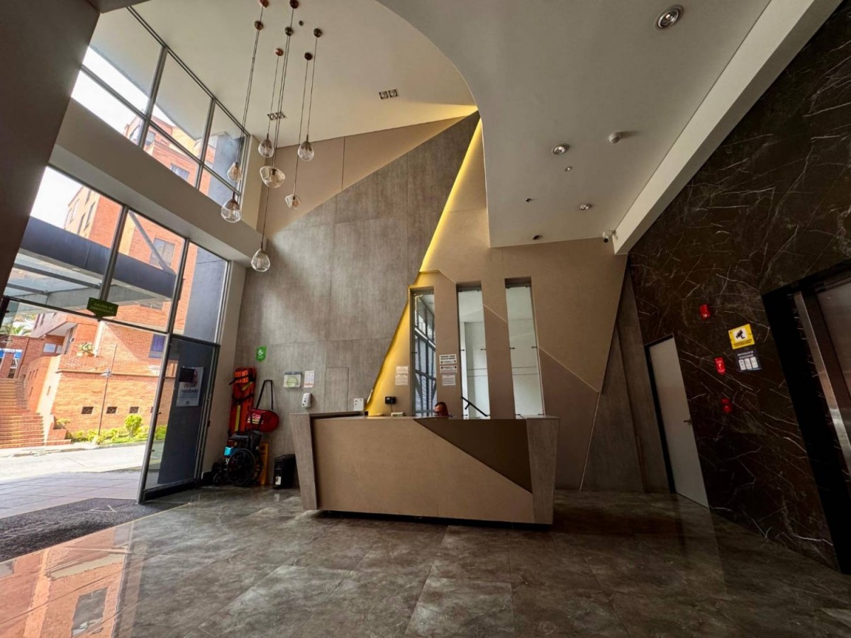 Consultorio en Arriendo - Alpes, Pereira, 170,002 m² (foto 3) — CREBI