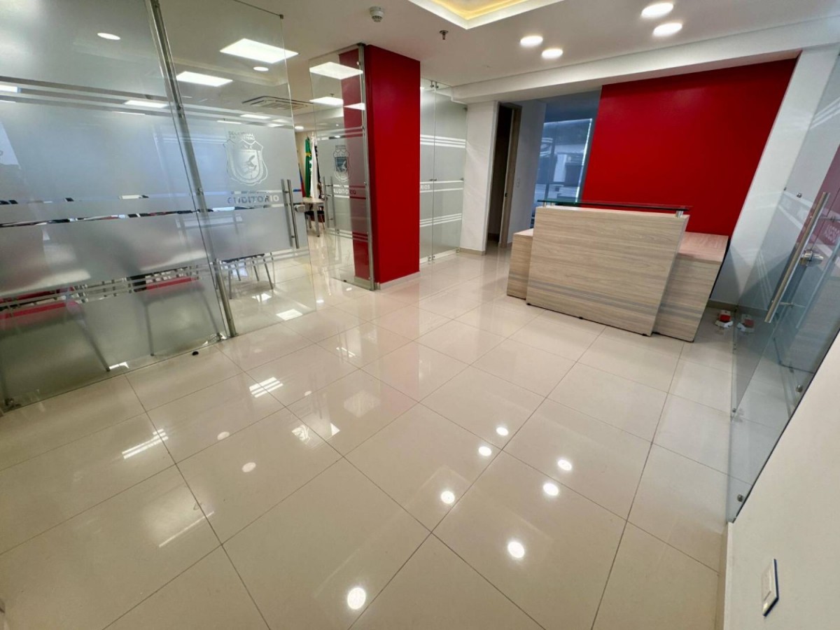 Consultorio en Arriendo - Alpes, Pereira, 170,002 m² (foto 7) — CREBI