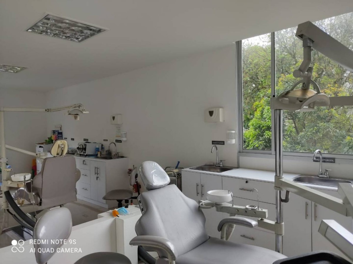 Consultorio en Arriendo - Alpes, Pereira, 40,002 m² (foto 3) — CREBI